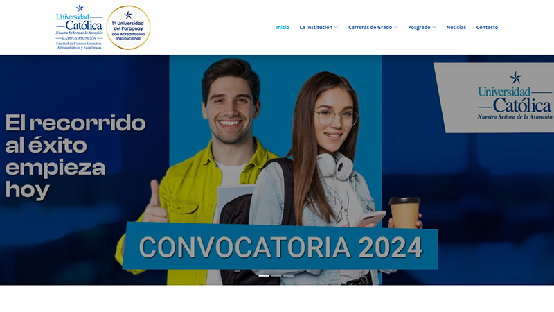 Universidad Católica